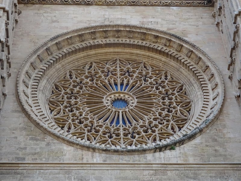 rosette